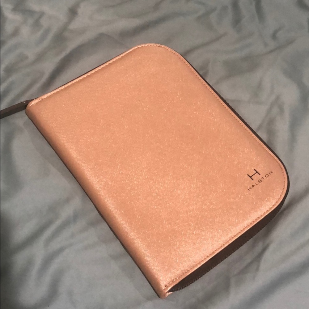 Halston Jewelry Organizer